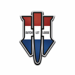 Dutch Let Loose Logo